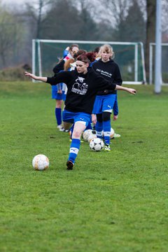 Bild 71 - C-Juniorinnen FSG BraWie 08 o.W. - SV Boostedt o.W. : Ergebnis: 9:0